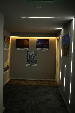 Lily Airport Otel
