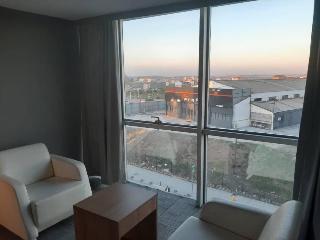 Lily Airport Otel