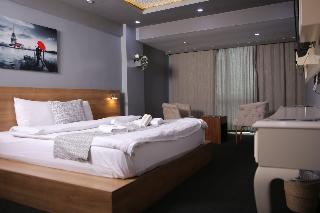 Lily Airport Otel