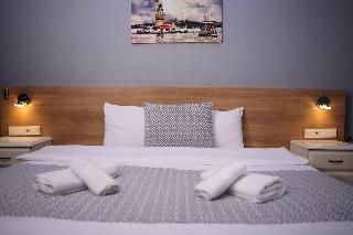 Lily Airport Otel