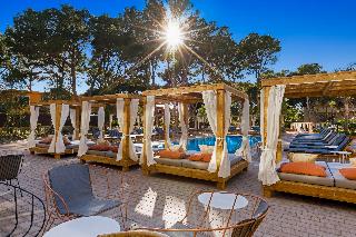 Aubamar Suites & Spa