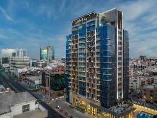 Somerset Downtown Al Khobar
