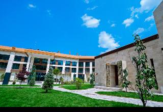 Cabir Deluxe Hotel Sapanca
