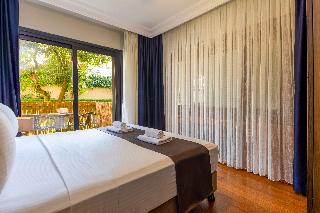 Baymari Suites Florya Istanbul