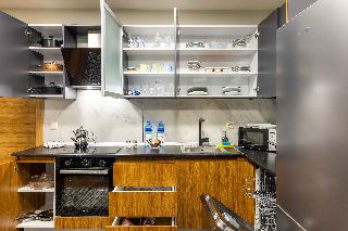 Baymari Suites Florya Istanbul