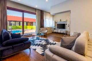 Baymari Suites Florya Istanbul