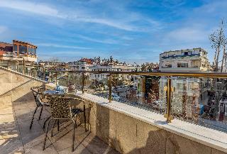 Baymari Suites Florya Istanbul