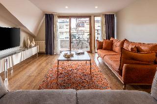 Baymari Suites Florya Istanbul