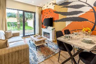 Baymari Suites Florya Istanbul