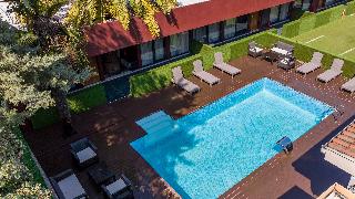 Baymari Suites Florya Istanbul