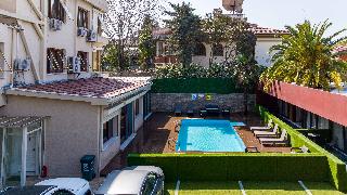 Baymari Suites Florya Istanbul