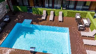 Baymari Suites Florya Istanbul