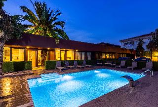 Baymari Suites Florya Istanbul