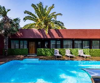 Baymari Suites Florya Istanbul