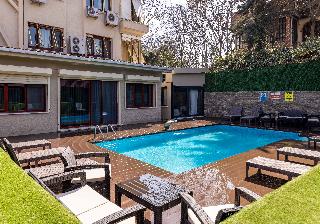 Baymari Suites Florya Istanbul