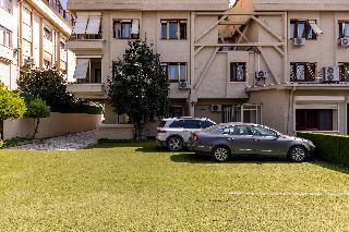 Baymari Suites Florya Istanbul