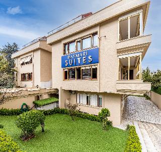 Baymari Suites Florya Istanbul