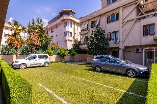 Baymari Suites Florya Istanbul