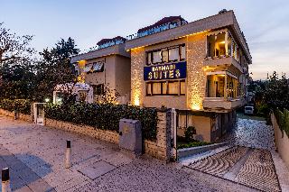 Baymari Suites Florya Istanbul