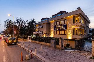 Baymari Suites Florya Istanbul