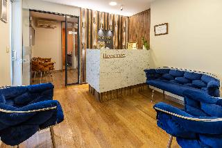 Baymari Suites Florya Istanbul