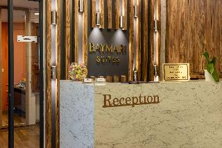 Baymari Suites Florya Istanbul