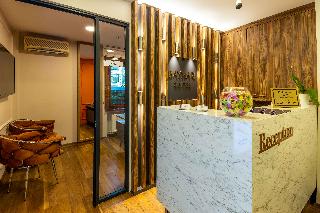 Baymari Suites Florya Istanbul