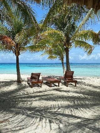 Belizean Nirvana