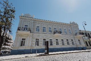 Boulevard Hotel Batumi