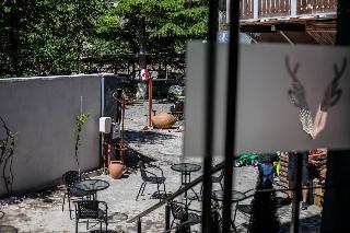 Borjomi Underwood Hotel