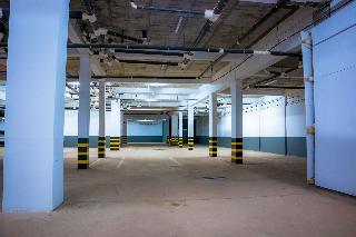 Embassy Gardens Premier Suites