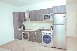 Embassy Gardens Premier Suites