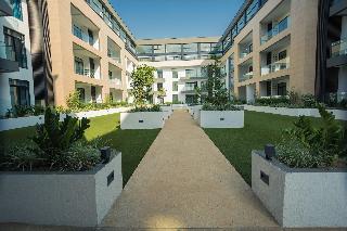 Accra Luxury Apartments @ The Gardens
