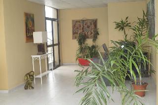 Hotel Petit Bateau