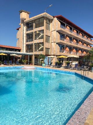 Hotel Petit Bateau