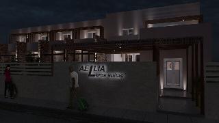 Aellia Hotel & Suites