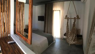Aellia Hotel & Suites