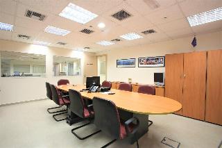 GK Airport Suites
