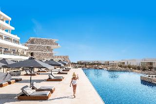 CAP ST GEORGES HOTEL & RESORT