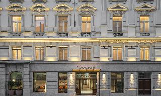 THE JULIUS PRAGUE