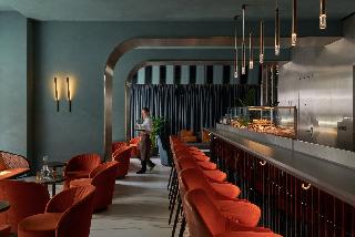 THE JULIUS PRAGUE