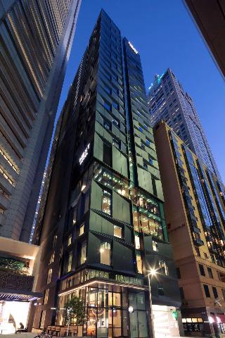 Next Hotel Melbourne, Curio Collection by Hilton