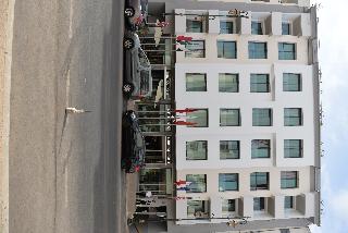 Gardenia Boutique Hotel Agdal Rabat