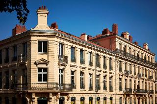 Hotel De Cambis BW Premier Collection