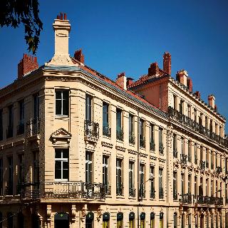 Hotel De Cambis BW Premier Collection