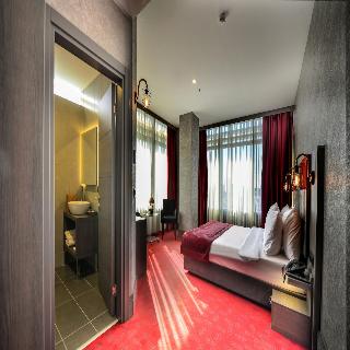 A11 Hotel Ataşehir