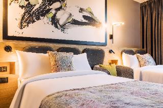 Radius Hotel Tbilisi