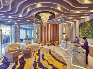 Vivanta Navi Mumbai Turbhe