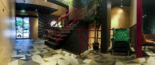 Brisbane Quarters