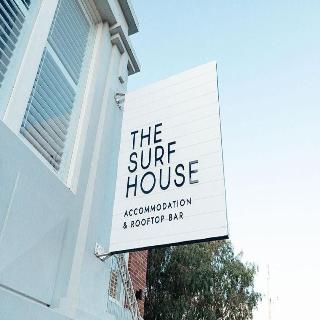 The Surf House